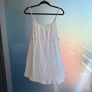 Free People Slip Dress